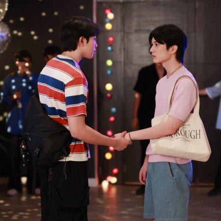 Boys in Love (2025)