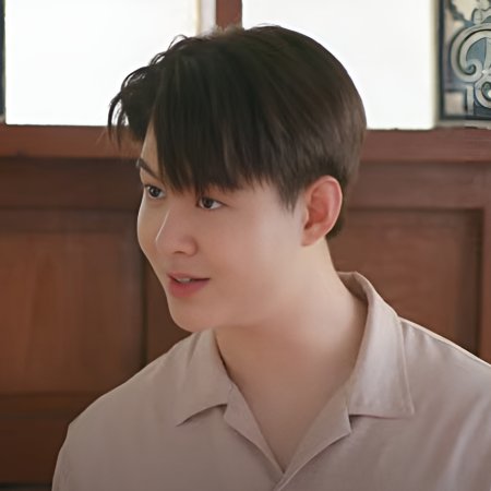 My Sweetheart Jom (2025)