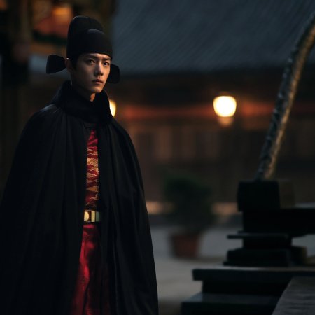 Legend of Zang Hai (2025)