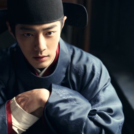 Legend of Zang Hai (2025)