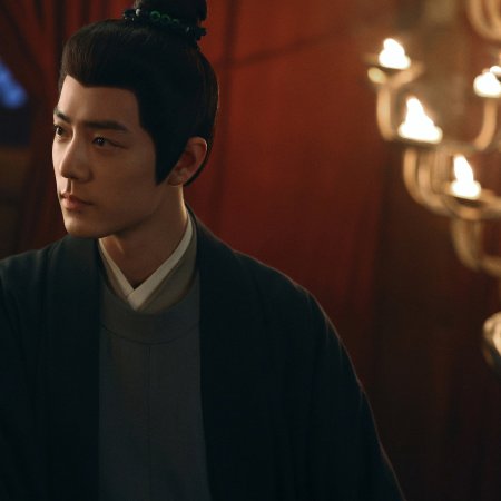 Legend of Zang Hai (2025)