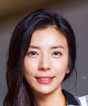 Bo Mi Kim