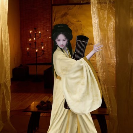 Qiao Chu ()