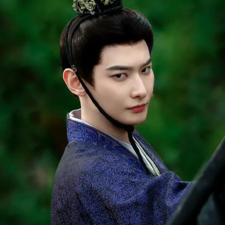 Qiao Chu ()