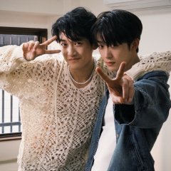 Trapped in Osaka Chinese Drama(2025) photo