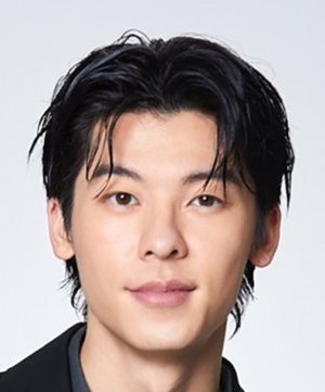 Kuang Han Hsu