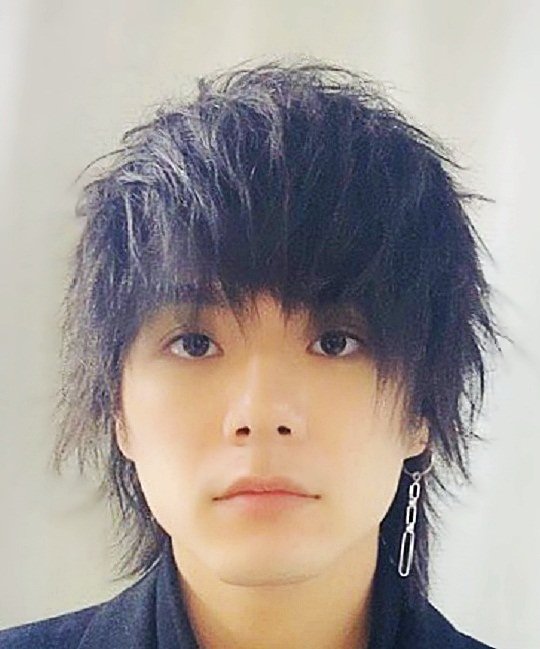 Yuto Muguruma