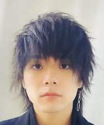 Muguruma Yuto