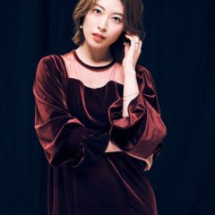 Zaibatsu Fukushu: Aniyome ni Natta Moto yome e Japanese Drama photo