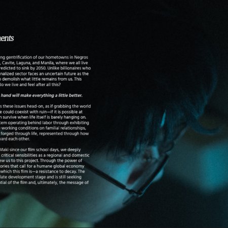 Tomorrow, to Feel ()