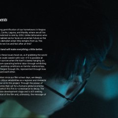 Tomorrow, to Feel Philippines Movie photo