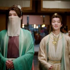 Meet You at the Blossom Thai Drama photo