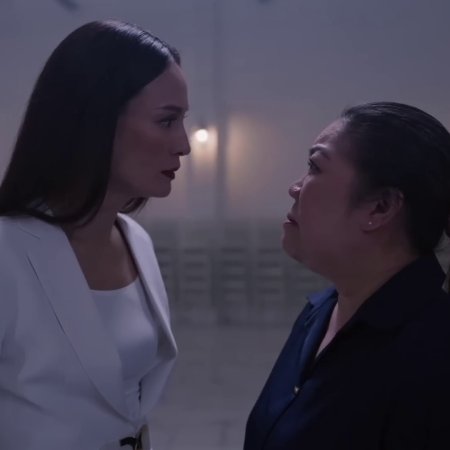 My Golden Blood (2025)