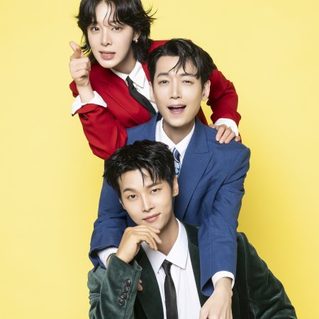 Oh My Ghost Clients (2025)
