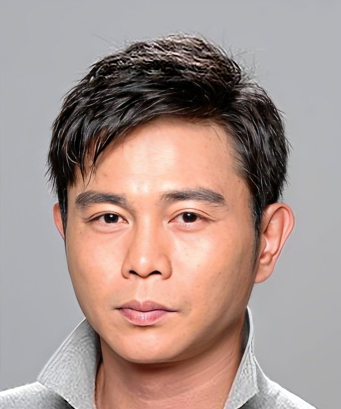 Kuan Ying Ho