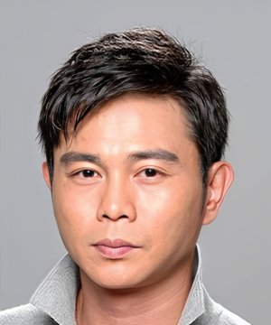 Kuan Ying Ho