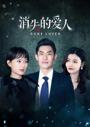 Missing Lover (2025) poster