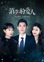 Missing Lover Chinese Drama(2025) photo