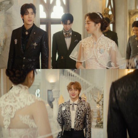 The Next Prince (2025)