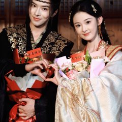 Xin Ji Mei Ren De Gong Lve Shou Zha Chinese Drama(2025) photo