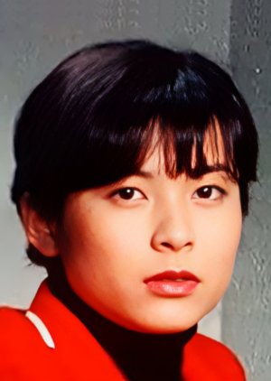 Matsubara Naoko / "Naako" | Taiyo ni Hoero