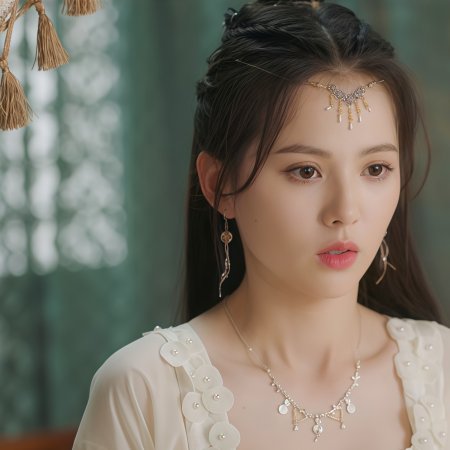 Destiny of Love (2025)