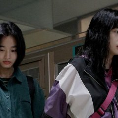 Hail to Hell Korean Movie photo