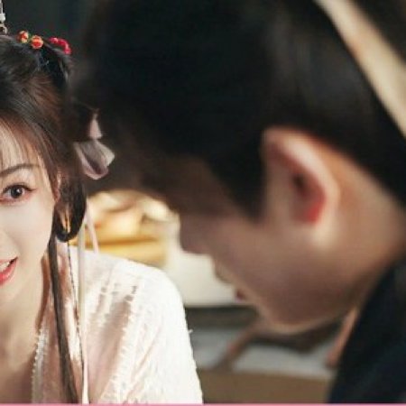 Love Game in Eastern Fantasy (2024)