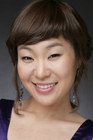 Jung Joo Ri ( 정주리) - MyDramaList