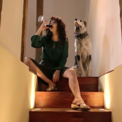 Moebius Korean Movie(2013) photo