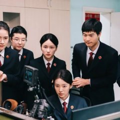 The Fearless Youth Chinese Drama photo