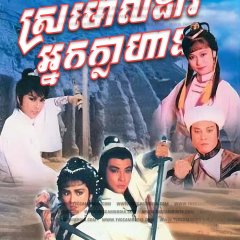 Chronicles of The Shadow Swordsman Hong Kong Drama photo