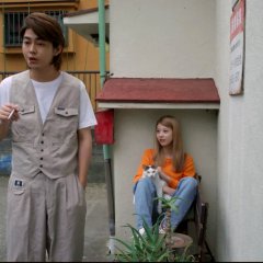 Corpo a Corpo Japanese Movie photo