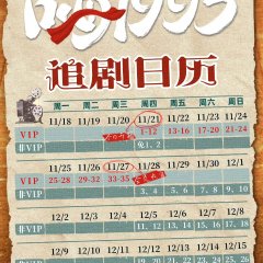 Back to 1995 Chinese Drama photo