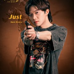 Eyes on You Hong Kong Drama photo