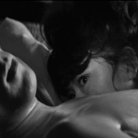 Nibiki no Me Inu (1964)