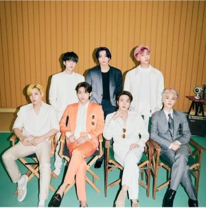 BTS army