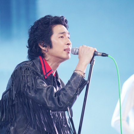 Thailand Music Countdown (2024)