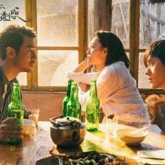 A Poem in Love Chinese Movie photo