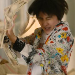 The Confidence Man JP: Romance Japanese Movie photo