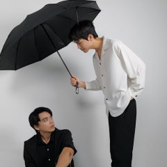 Uncle Unknown Taiwanese Drama photo