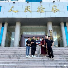 Jin Rong An Zhan Chinese Movie photo