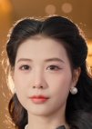 Zhang Jing in And I Love You Very Much Chinese Drama Zhang Jing in And I Love You Very Much Chinese Drama