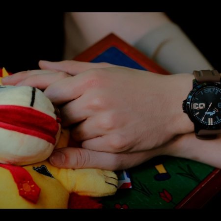 Love You Teacher (2026)