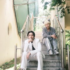 Wuju Bakery Korean Drama(2026) photo