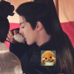 Jiang Men Du Hou Chinese Drama photo