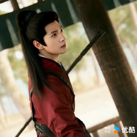 Zhan Zhao Adventures (2026)