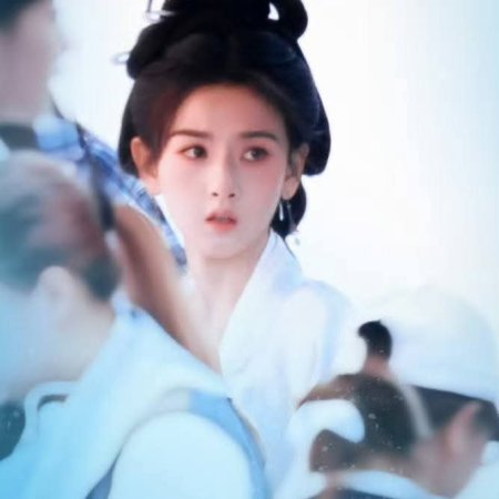 The Palace Stewardess ()