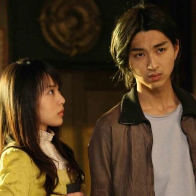 Liar Game (2007)