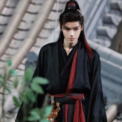 Gong Jun photo